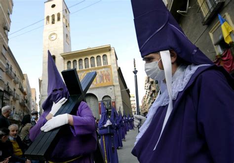 Fotogaler A La Procesi N De Los Salzillos Emociona A Murcia En