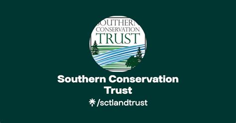 Southern Conservation Trust Instagram Facebook Tiktok Linktree