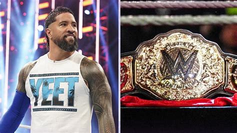 Unbeatable Wwe Champion To Finally Lose Their Title Feud With