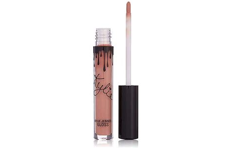 20 Best Lip Gloss Brands That Have High-Shine Formulas - 2020