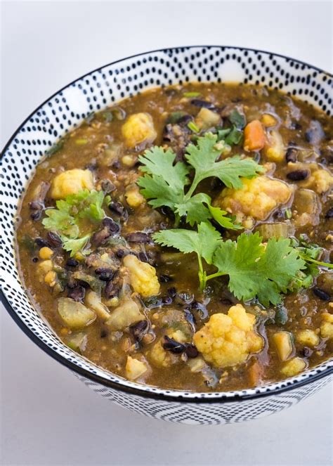 Low Lectin Kitchari Recipe For A Day Ayurvedic Cleanse Creative In