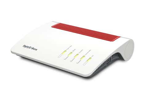 AVM Fritzbox 5690 Pro vs. 5590 Fiber: Welcher Router ist besser?