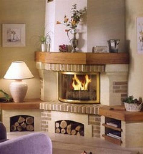 Imagenes De Chimeneas Modernas Esquineras