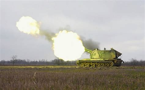 Военкоры считают сражение за Парасковиевку ключом к победе в битве за ...