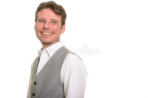 Man Wearing Formal Vest Stock Photos Free Royalty Free Stock