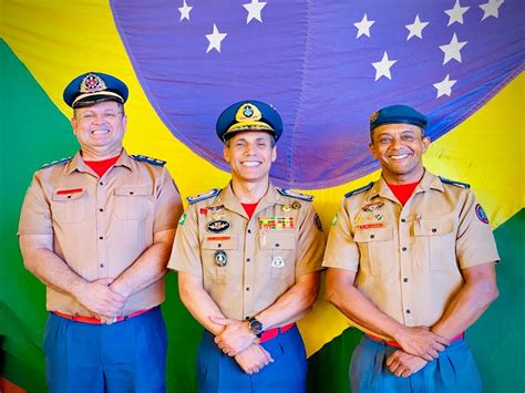 Jovem Brigadista de Valor CBMCE realiza formatura de 22 alunos em São