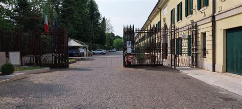 Peschiera Alla Scuola Degli Allievi Di Polizia Una Mostra Sulla Storia