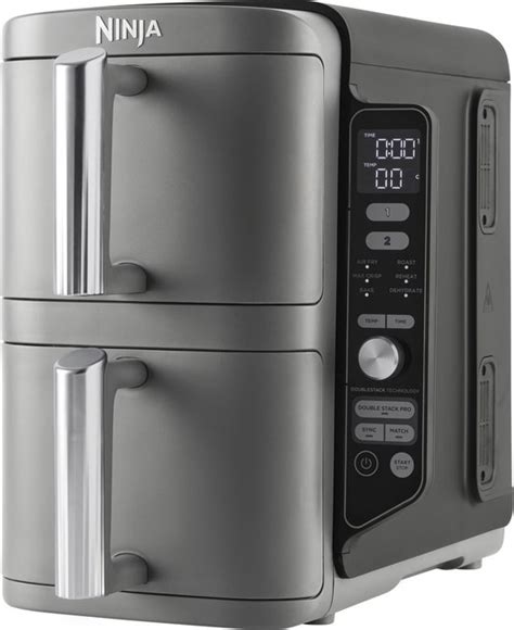 Beste Dubbele Airfryers Met Bakmanden Onze Favorieten Beste Airfryer