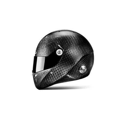 Casque Int Gral Fia Sparco Prime Rf W Supercarbon