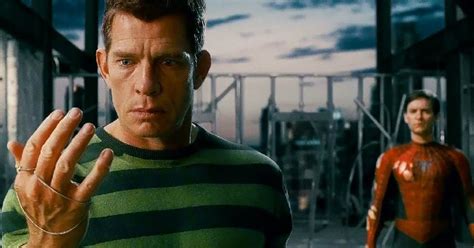 Thomas Haden Church Reveals If He Would Play Sandman Again For Sam Raimi’s ‘Spider-Man 4’