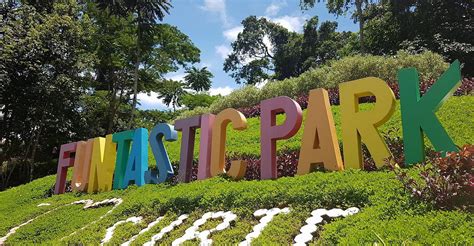 Funtastic Park Subic Bay: Kid-friendly Destination in Subic