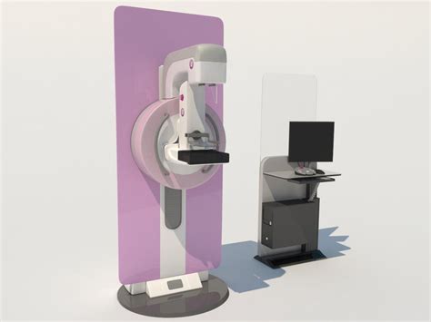 3d Mammogram Machine 3d Mammography Machine Latest Price