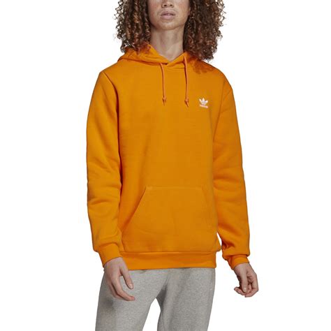 Sweat à Capuche Adidas Originals Adicolor Essentials Trefoil