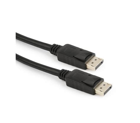 Кабель DisplayPort-DisplayPort v1.3 8K Cablexpert CC-DP3-2M 2м – фото ...