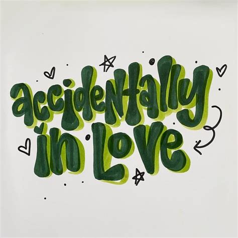 Cole Swensen – Accidentally in Love Lyrics | Genius Lyrics