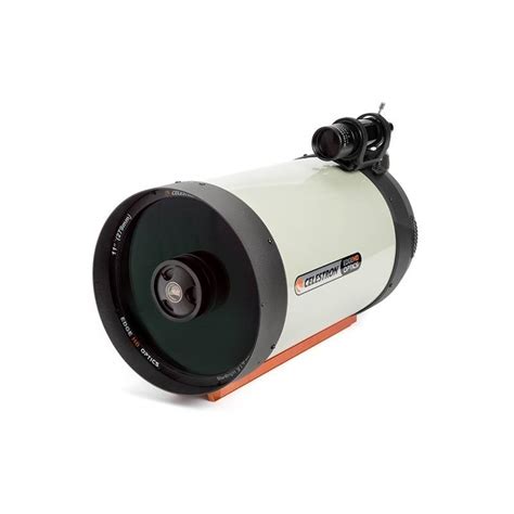 Tube Optique Schmidt Cassegrain Celestron C11 Edge Hd Losmandy