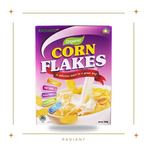 Organic Cornflakes Beacon Mart Healthy Mart Chain