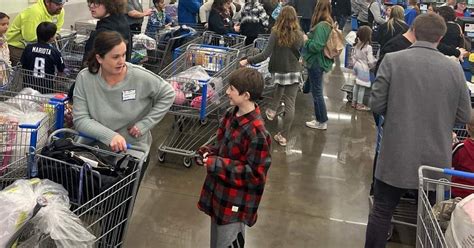 Karing for Kids campaign | Business News | hometownregister.com