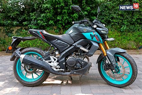 Yamaha MT-15 V2 Review: This Streetfighter Packs A Powerful Punch ...