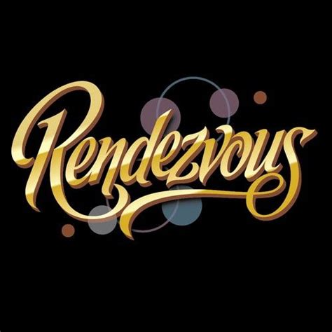 Rendezvous Logo