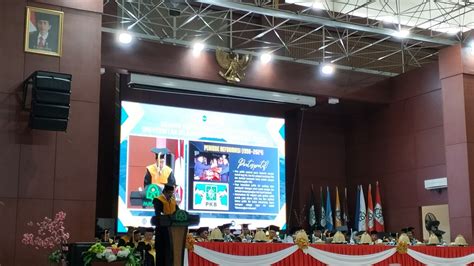 Uin Alauddin Kukuhkan Tiga Guru Besar Chanel Sulsel