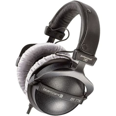 Beyerdynamic Dt770 Pro 250 Ohm Beyerdynamic Magnus Hurtownia Muzyczna