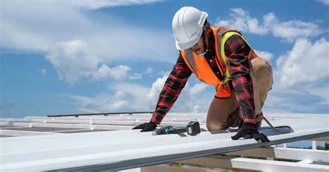 What Are The Benefits Of Regular Commercial Roof Inspections By A