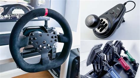 Logitech G29 Steering Wheel Review & Supported Games – SimRacingPedia