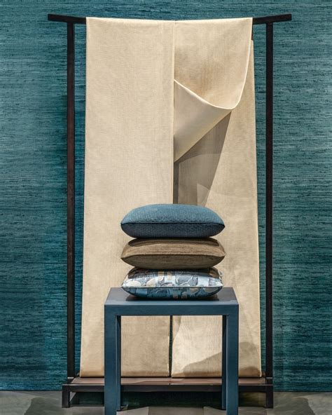 Armani Casa — South Pacific Fabrics