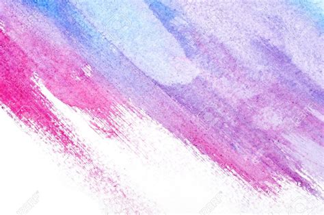 √ Abstract Watercolor Desktop Wallpaper