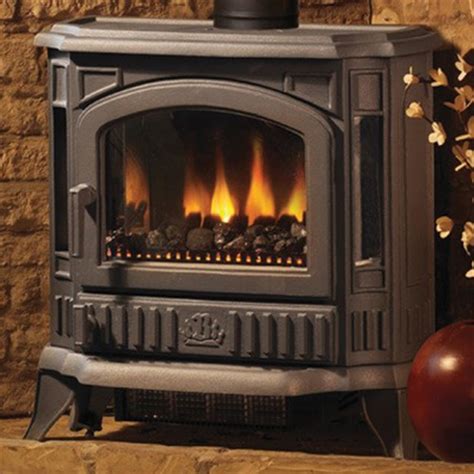 Broseley Winchester Cast Iron Electric Stove Uk