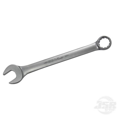 ประแจแหวนขางปากตาย Combination Wrench Ega Master JSR GROUP