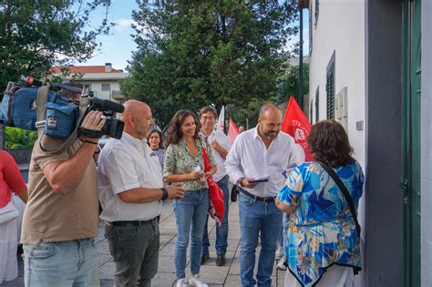 Sérgio Gonçalves convoca madeirenses para a mudança e salienta que só o