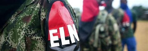 Eln Reafirma La Lucha Por La Segunda Y Definitiva Independencia