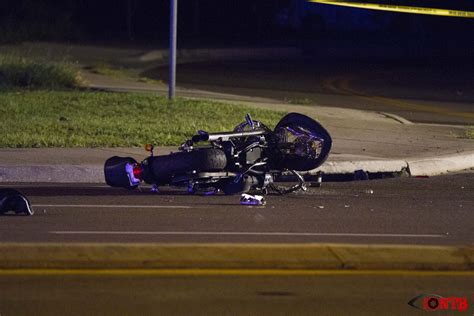 Motorcyclist Seriously Injured In Seminole Hit And Run Crash Iontb