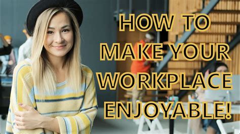 👨‍💼👩‍💼boost Employee Satisfaction 5 Simple Tips For A Happier