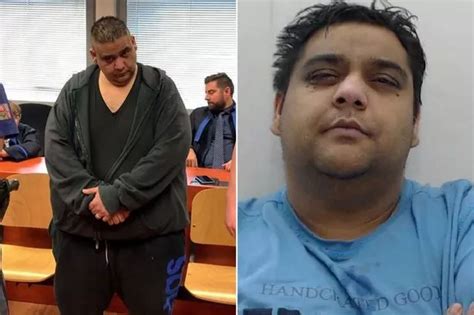 Woman Tricked Into Slavery By Juicy The Pimp Brought Down Sex Trafficking Gang Boss Mirror