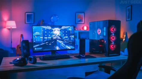 Comment Entretenir Et Nettoyer Un PC Gamer