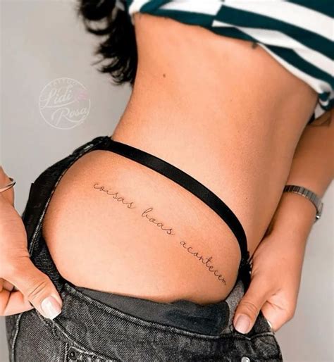 Pin De Robson Vilhena Em Frases F Tatuagem Mulher Frases Para