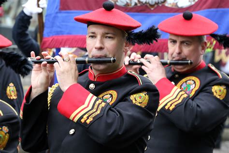 Petition Launched To Halt Apprentice Boys Parade Through Inverness