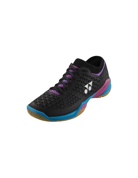 Chaussures Yonex Femme Indoor Eclipsion Z Noire