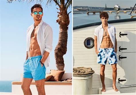 Coletar Imagem Roupas Masculinas Para Usar Na Praia Br