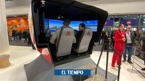 Fitur Las Curiosidades De La Feria De Turismo M S Importante Del Mundo