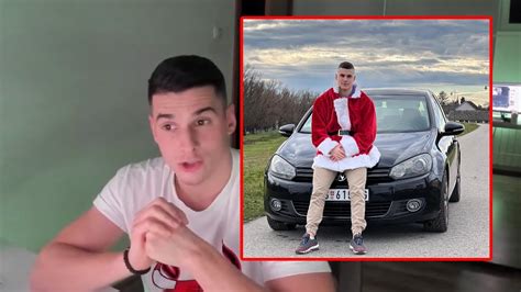 Simi Otkrio Koliko Je Platio Golfa Za Giveaway I Rekao Da Je Polovan