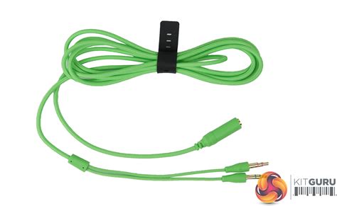 Razer Kraken Pro Cord