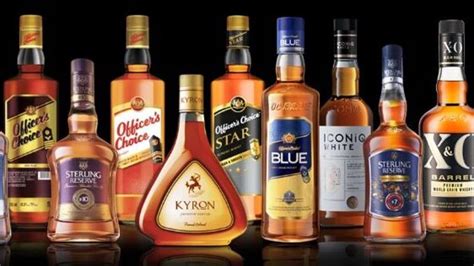 Allied Blenders And Distillers Ipo Fully Booked On Second Bidding Day