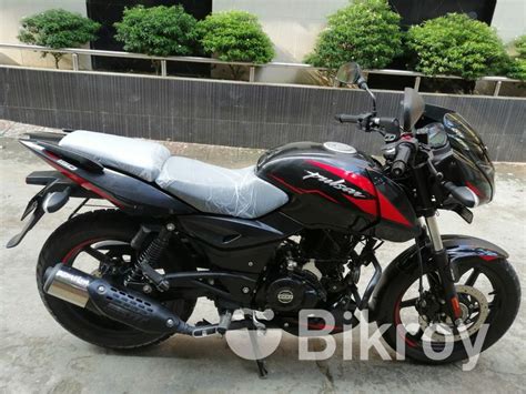 Bajaj Pulsar 150 ON TEST DD ABS 2022 For Sale Mirpur Bikroy