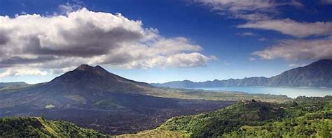 Lake Batur Volcano Tour – Villa Pantai Bali