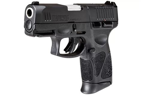 Pistola Taurus G3c Toro 9mm Cayan Armas Ltda