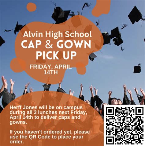 Alvin High School Senior Class